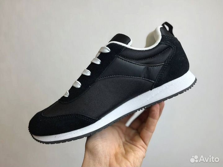 Кроссовки Calvin Klein