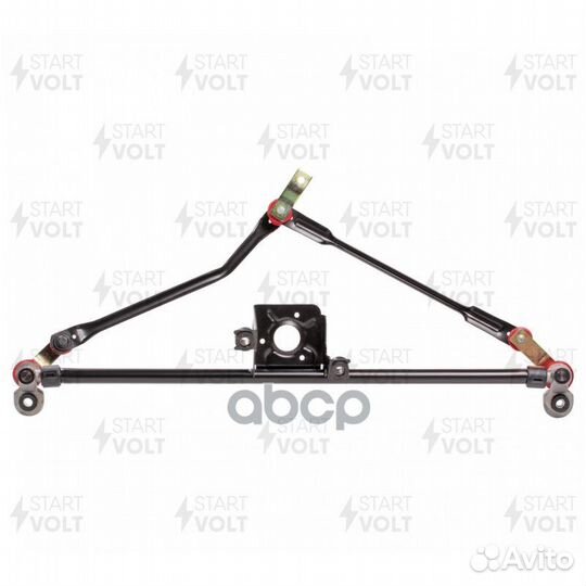 Трапеция стеклооч. VWA 2102 startvolt