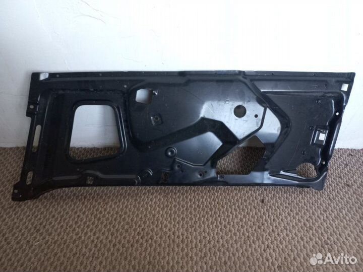 Накладка двери левая Камаз 5490 2018