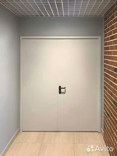 Дверь входная