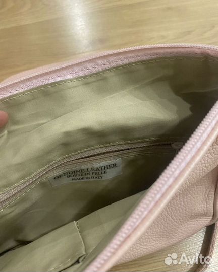 Сумка италия