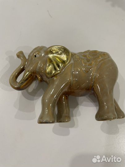 Сувенир « слоник «