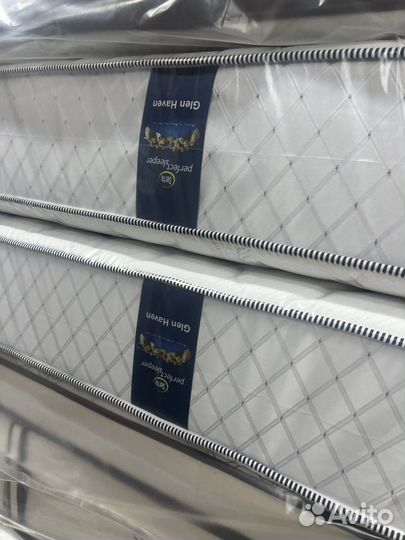 Матрас Askona serta sanders,Denver hard,Atlanta