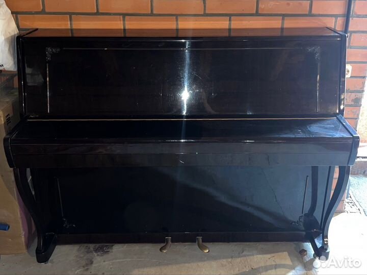 Пианино сура 2