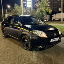 Geely MK 1.5 MT, 2012, 165 946 км, с пробегом, цена 150 000 руб.