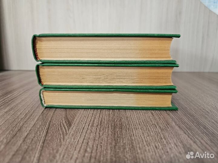 Роберт Луис Стивенсон. Избранные произведения