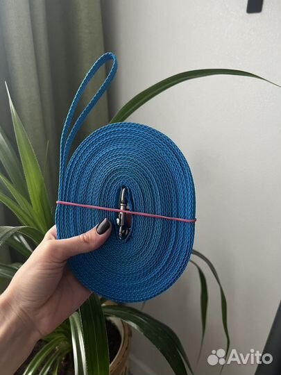 Поводок для собак Sobakin 10 м