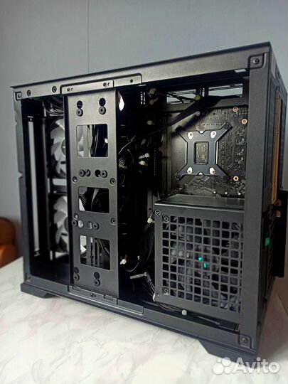 Игровой пк с rtx 3060 12gb