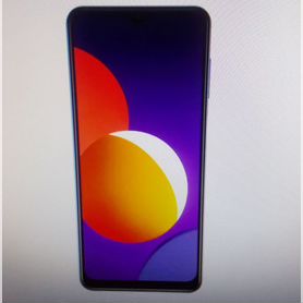 Samsung Galaxy M12, 4/64 ГБ