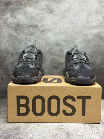 Кроссовки Adidas Yeezy Boost 500