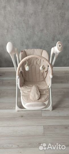 Столик для кормления