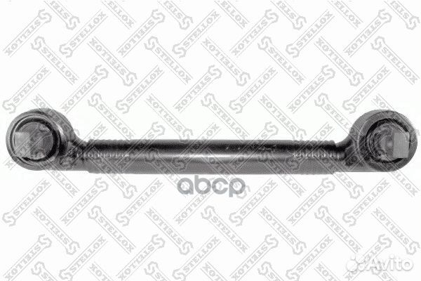 84-11518-SX тяга реактивная на сайлентблоках