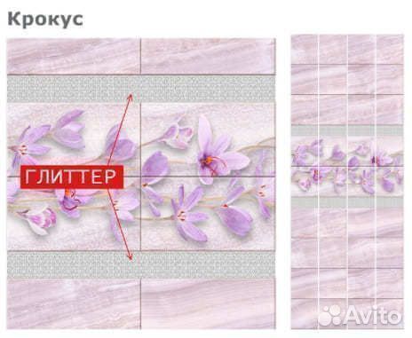 Панели пвх Кронапласт Unique 