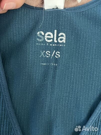 Топ женский