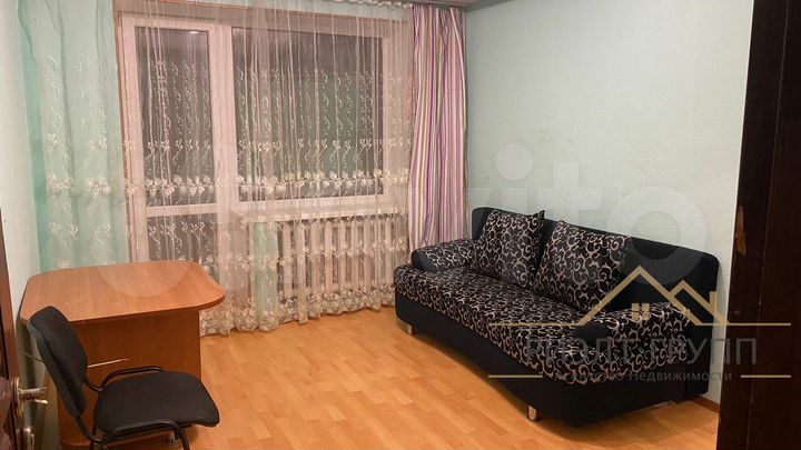 4-к. квартира, 81,9 м², 5/9 эт.