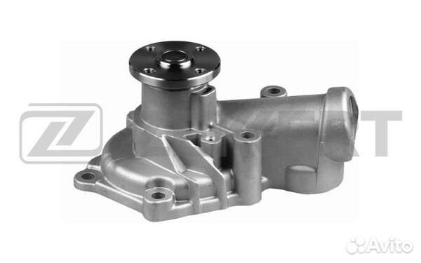 Помпа насос Airtrek Galant Grandis Lancer 04