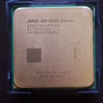 AMD A6-8500