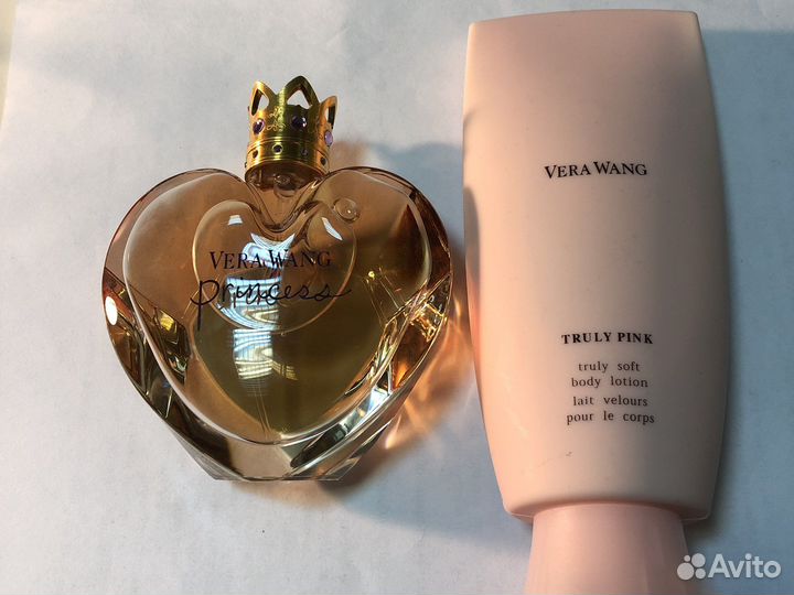 Туалетная вода люкс оригиналы