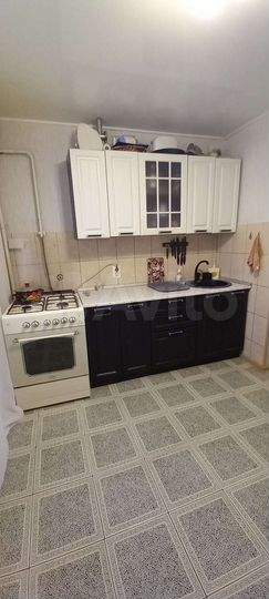 2-к. квартира, 50 м², 5/5 эт.