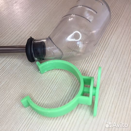 Поилка для грызунов