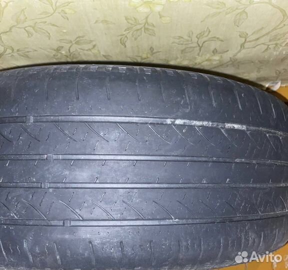 Литые диски r17