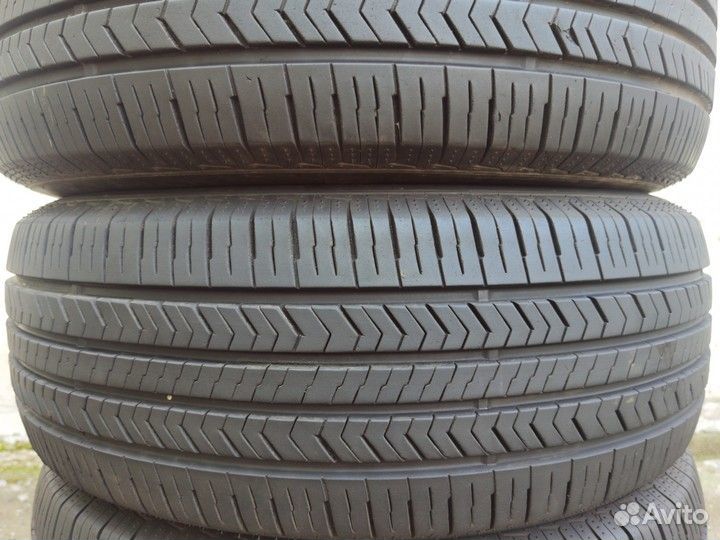 Nexen i.Q Series 1 255/65 R16 109S