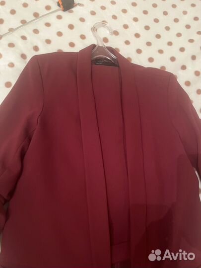 Брючный костюм женский 44-46