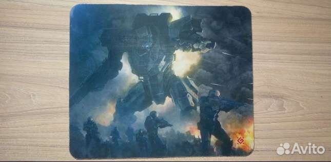 Коврик для мыши