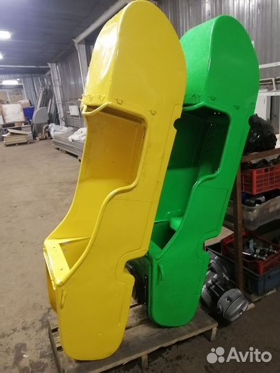 Карыто коляска урал днепр