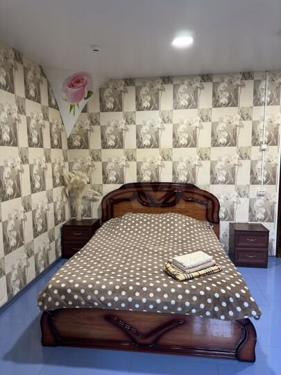 Комната 35 м², 2/2 эт.