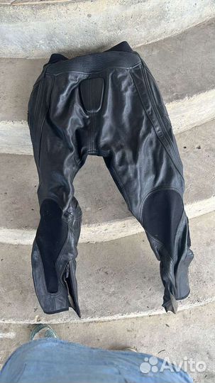 Мотокостюм ixs performance rxc