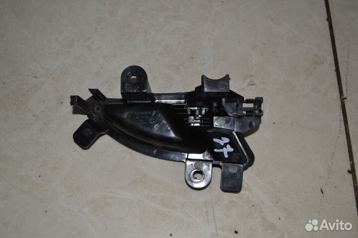 Ручка внутренняя задняя правая LADA Vesta