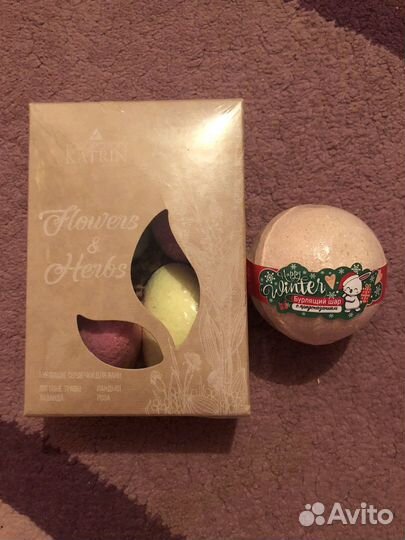 Набор косметики