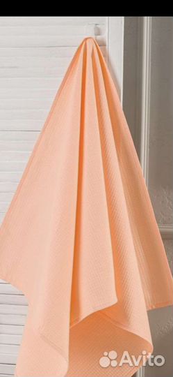 Пляжное полотенце банное полотенца из хлопка