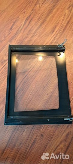 Teba кухонная плита. Дверь