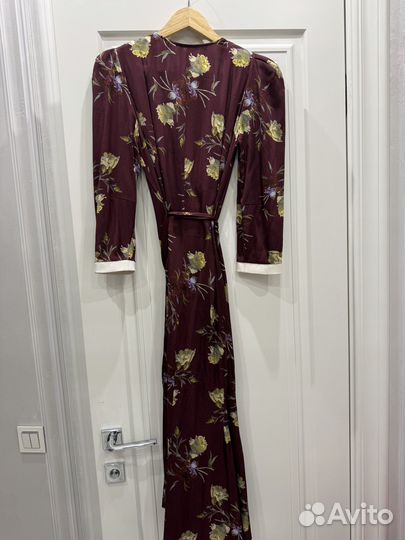 Платье Ulyana Sergeenko оригинал