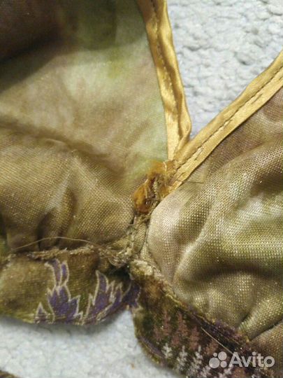 Костюм для восточного трайбл танца