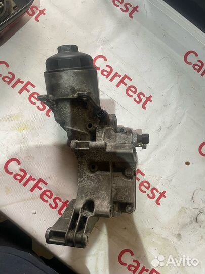 Масляный стакан бмв е39 М52ту М54 бмв е46 BMW M54