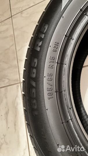 Pirelli Formula Energy 185/65 R15 92