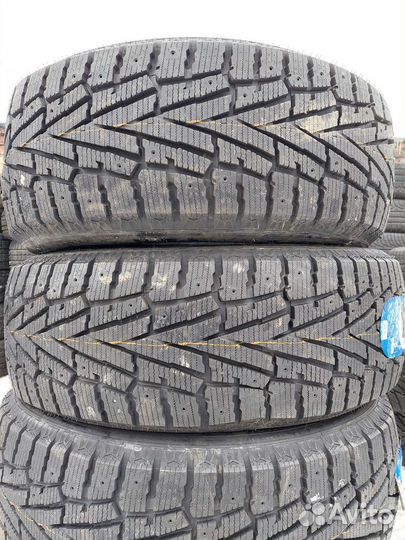 Nexen Winguard WinSpike SUV 265/60 R18 114T