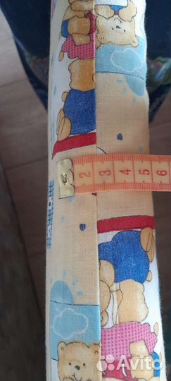 Матрас детский 120 60