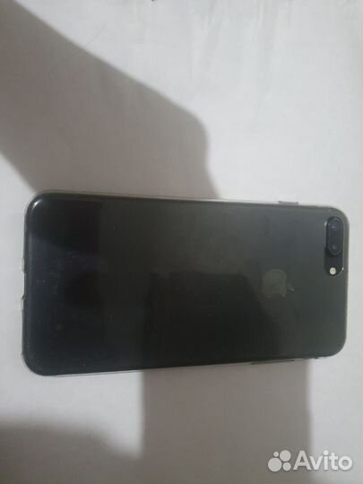 iPhone 7 Plus, 256 ГБ