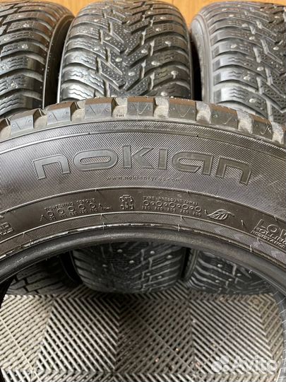 Nokian Tyres Hakkapeliitta 8 SUV 235/60 R18