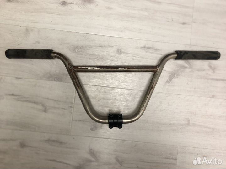 BMX Запчасти