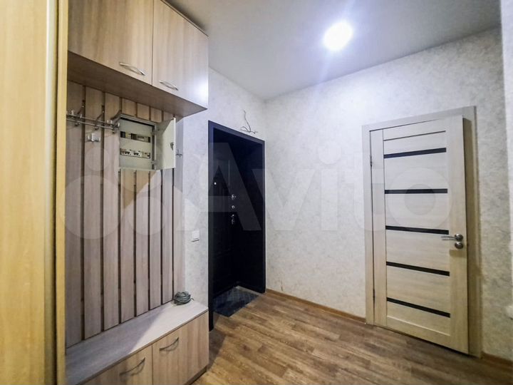 2-к. квартира, 68 м², 12/15 эт.