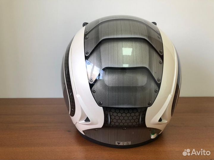 Шлем dainese JET stream tourer XL