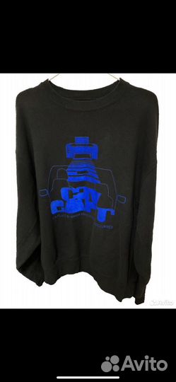 Cav empt свитшот