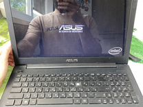 Ноутбук asus x553m