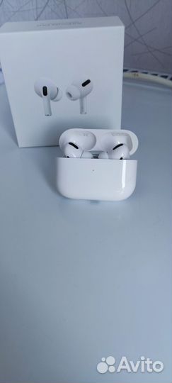 Airpods pro реплика