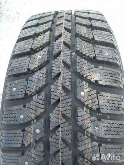 Bridgestone Ice Cruiser 5000 205/60 R16